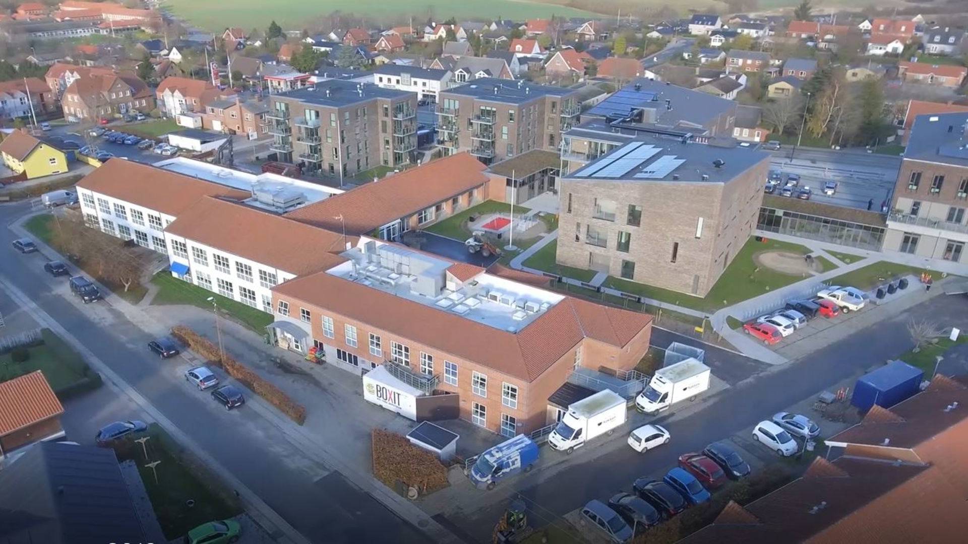 Syddjurs Kommunes WebTV